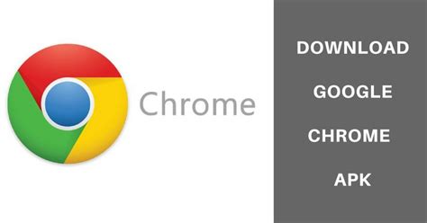 It is packed with features that will greatly improve your online experience including fast loading times and secure HTTPS connections. . Chrome apk download